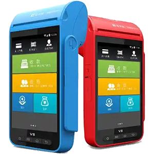 温州拉卡拉智能POS机